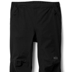 Sold.REI gortex pants ,women size L